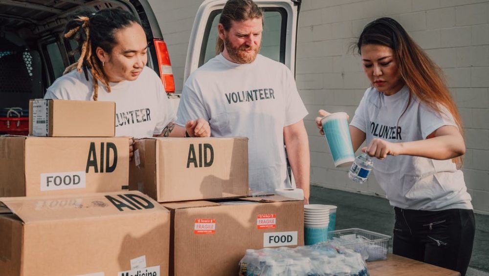 Healthcare Access Is a Right for Everyone 1 2