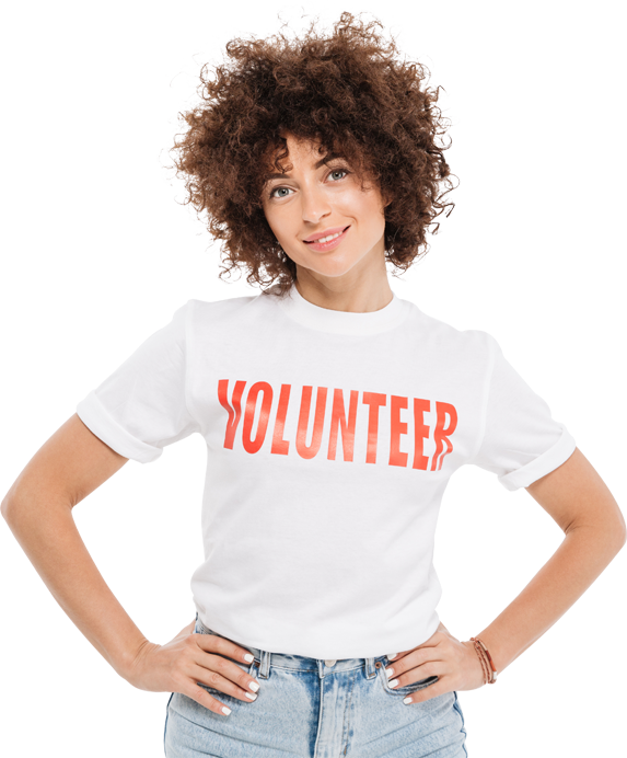 Volunteer 03